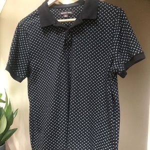 Michael Kors polo